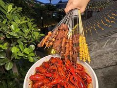 -京B·东篱精酿啤酒音乐餐厅