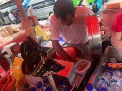 -詹爷爷乌节路街头冰淇淋