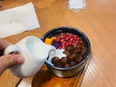 -糖纸甜品(印象城店)