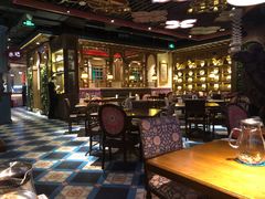 -天山醉美·新疆餐厅(富华里店)