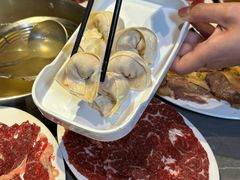 -贵宾牛·潮汕牛肉火锅(珠池总店)
