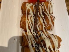 -金牌外婆家(苏州中心店)