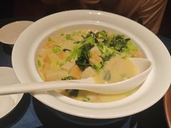 -老吉堂上海本帮菜(工体店)