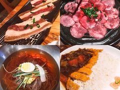 -黑牛の店·和牛烧肉(大悦城店)