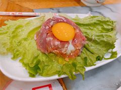 -马记伊源斋涮肉·清真菜(潘家园古玩市场店)