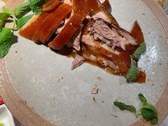 -青年公社烤鸭(青年路店)