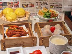 -悦满楼·西关名点·湛江名菜(航空综合大厦店)