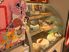 -DQ·蛋糕·冰淇淋(雨花吾悦店)