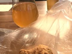 -雍和炸鸡烧饼