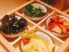 -马记永·兰州牛肉面(天通苑家乐福店)