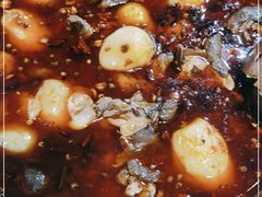 -黑竹香鸡(营和巷店)