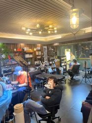 -老兵纹身·原创设计·修改遮盖