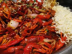 -嘎嘎鸭脑壳(蜀汉路店)