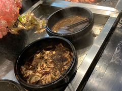 -九寸钉自助·炭火烤肉烧烤(欧乐时尚广场店)