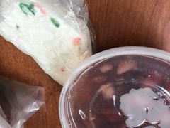 -芳婆糕团店(王府大街店)
