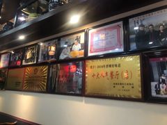 -澄城学斌水盆羊肉(总店)
