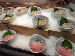 -亚马逊海鲜自助(万象汇店)