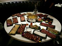 -陈记顺和牛肉火锅馆(天河北路店)