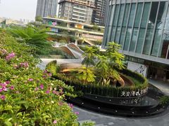 -大雁塔北广场音乐喷泉