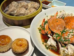 -荣小馆(临海世纪花城店)