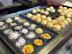 -大学城夜市大排档(凤栖路店)