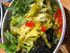 -自黑豆夫·臭豆腐夹馍(四海唐人街店)