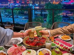 -长嘉·河图火锅(长嘉汇江景旗舰店)