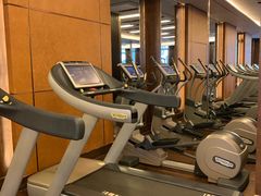 -上海崇明金茂凯悦酒店