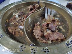 -和庆斋羊蝎子火锅·碳缸烧烤(顺义旗舰店)