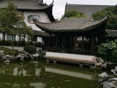 -扬州瘦西湖汇金酒店