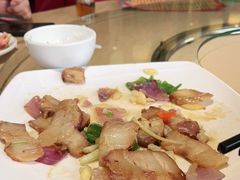 -观山美厨·精致粤菜(西樵店)