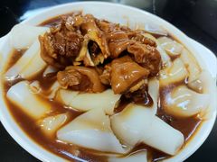 -伍湛记 · 广州老字号(龙津中路店)