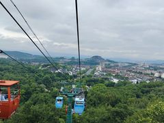 -善卷洞风景区