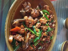 景洪阿苗土菜馆-纳兰傣雀傣味餐厅