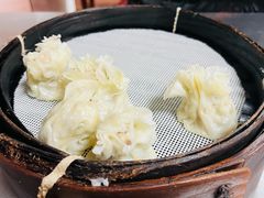 -刘七嬢烧麦刀削面