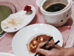 -花中城·杭帮菜·粤菜·海鲜火锅(清泰街店)