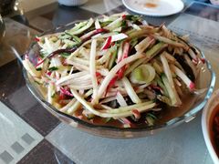 -天源居餐厅·地方特色菜(张北店)
