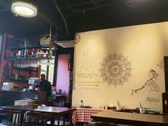 -南国印度餐厅Dakshin