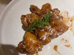 -绿茶餐厅(深圳龙华天虹购物中心店)