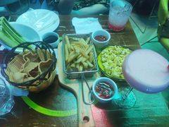-MOSSO音乐酒吧·Live House(南京西路店)