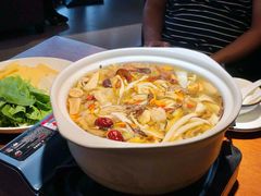 -宣威山野人家·现炒云南菜(金碧店)
