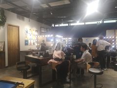 -海马体照相馆(天津世纪都会店)