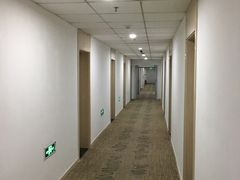 -汉庭(北京鼓楼大街地铁站店)