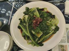 -野马国际·大汉食府