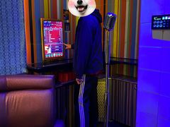 -K+全国连锁KTV(绿地缤纷天地店)