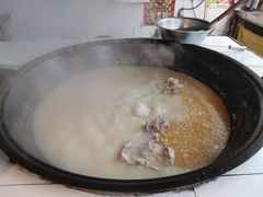 -莒县世起全羊馆(塔桥人家店)