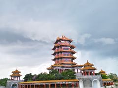 -八仙过海景区