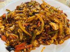 -花园小吃(北横街店)