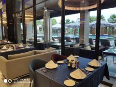 大堂-鹭江潮餐厅•福建菜(鹭江佲家酒店)