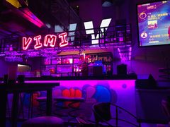 -vimi便利店酒吧